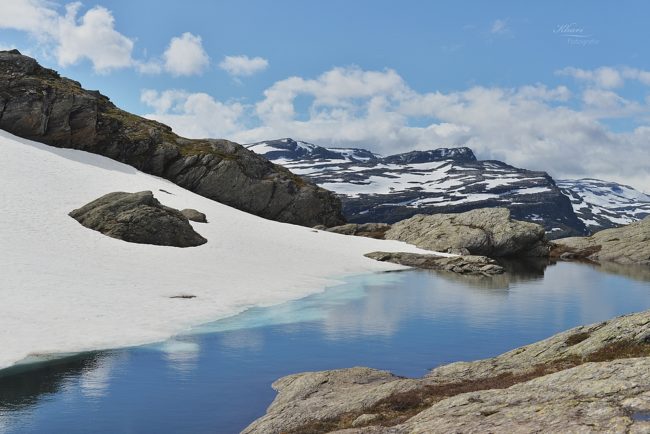 Norwegen Reise Norwegen Reise