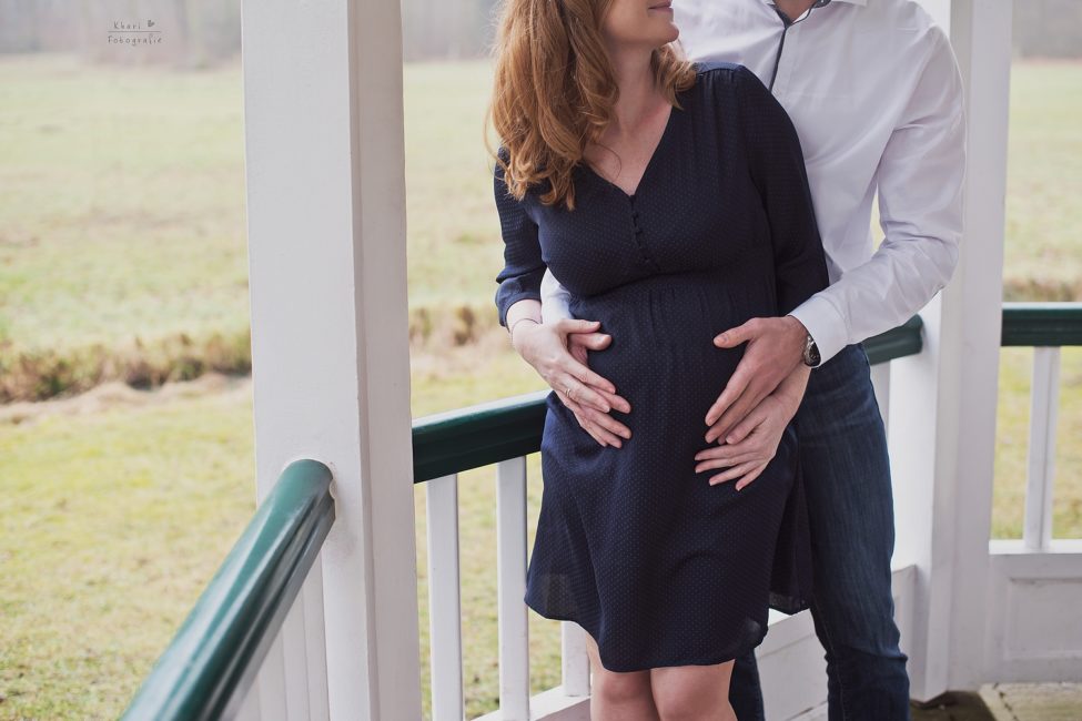 Schwangerschaftsshooting Babybauchshooting Khari Fotografie Rastede