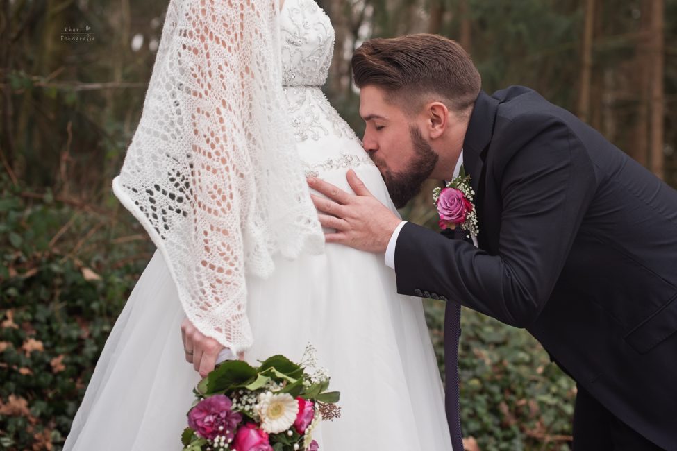 Schwangerschaftsshooting Babybauchshooting Khari Fotografie Rastede