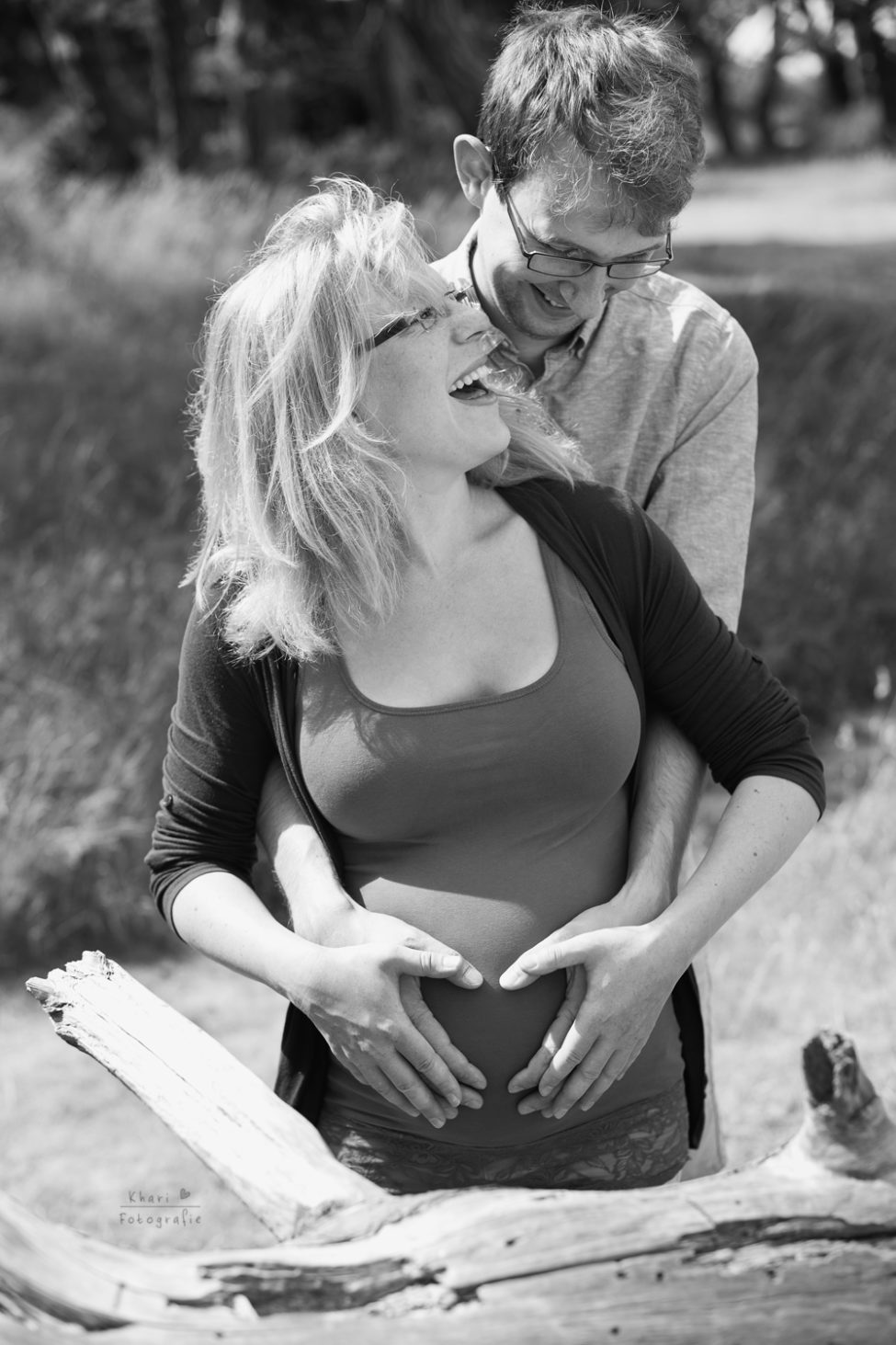 Schwangerschaftsshooting Babybauchshooting Khari Fotografie Rastede