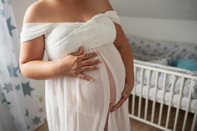 Schwangerschaftsshooting Babybauchshooting Khari Fotografie Rastede