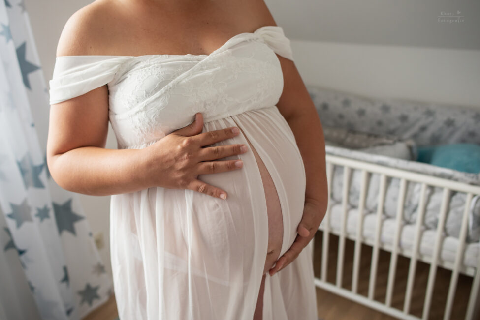 Schwangerschaftsshooting Babybauchshooting Khari Fotografie Rastede