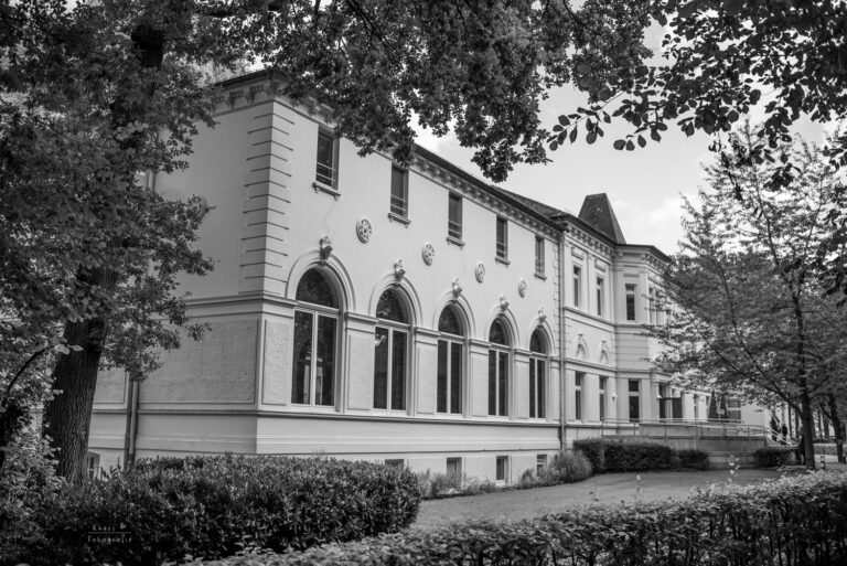 Altes Kurhaus Bad Zwischenahn