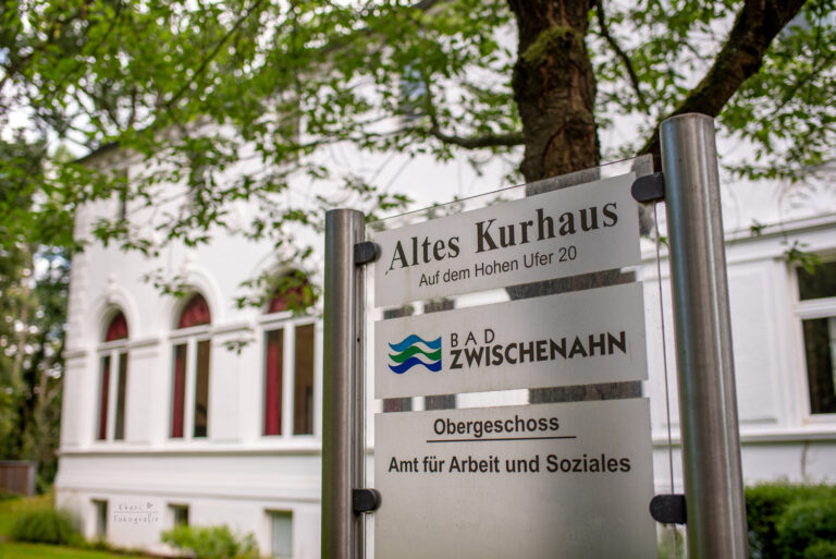 Altes Kurhaus Bad Zwischenahn