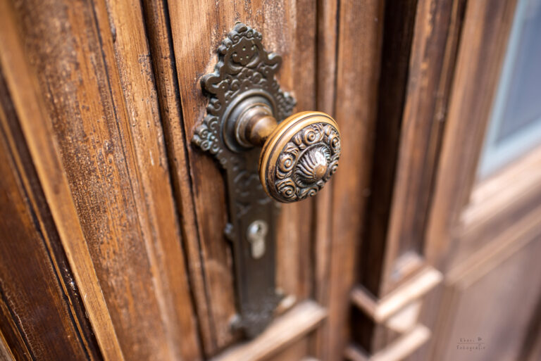 Türknauf Altes Kurhaus Bad Zwischenahn