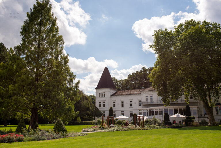 Altes Kurhaus Bad Zwischenahn
