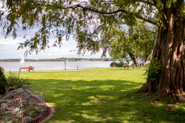 Zwischenahner Meer Bad Zwischenahn