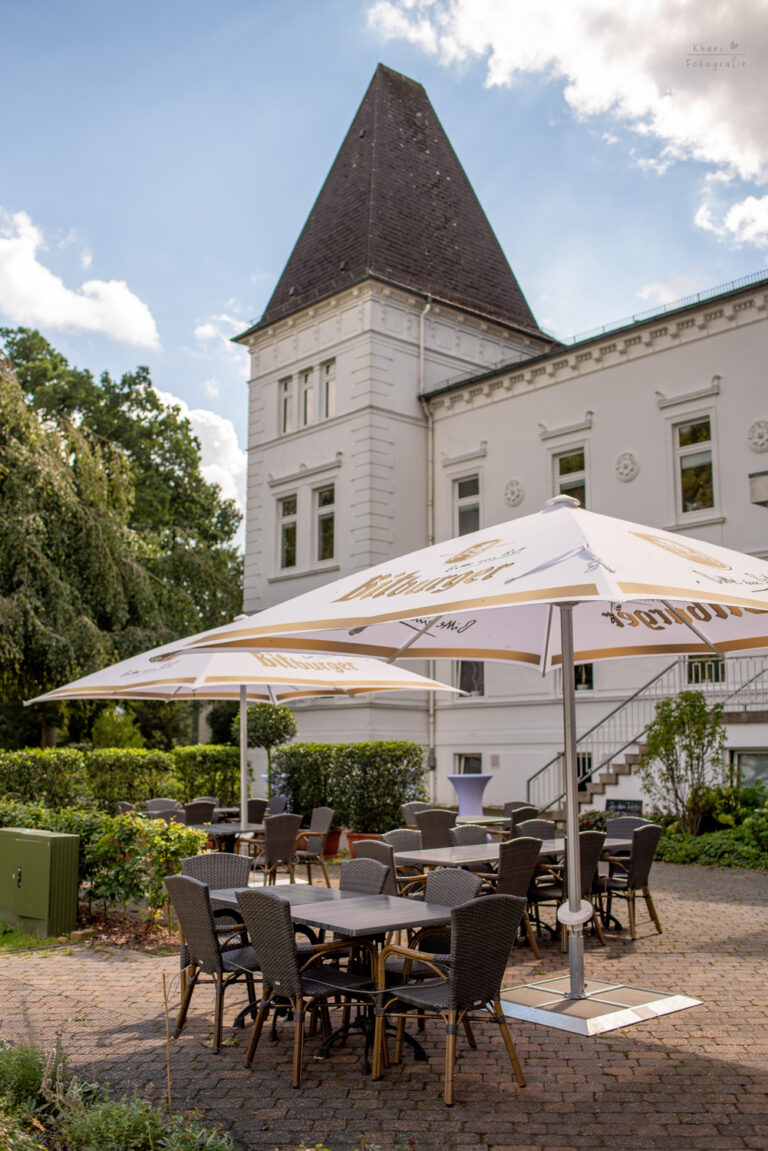 Altes Kurhaus Bad Zwischenahn