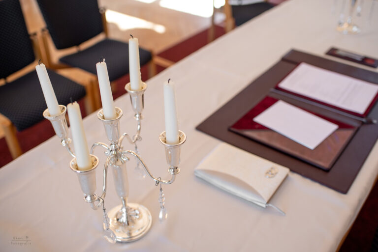 Trausaal Spiegelsaal Bad Zwischenahn Altes Kurhaus