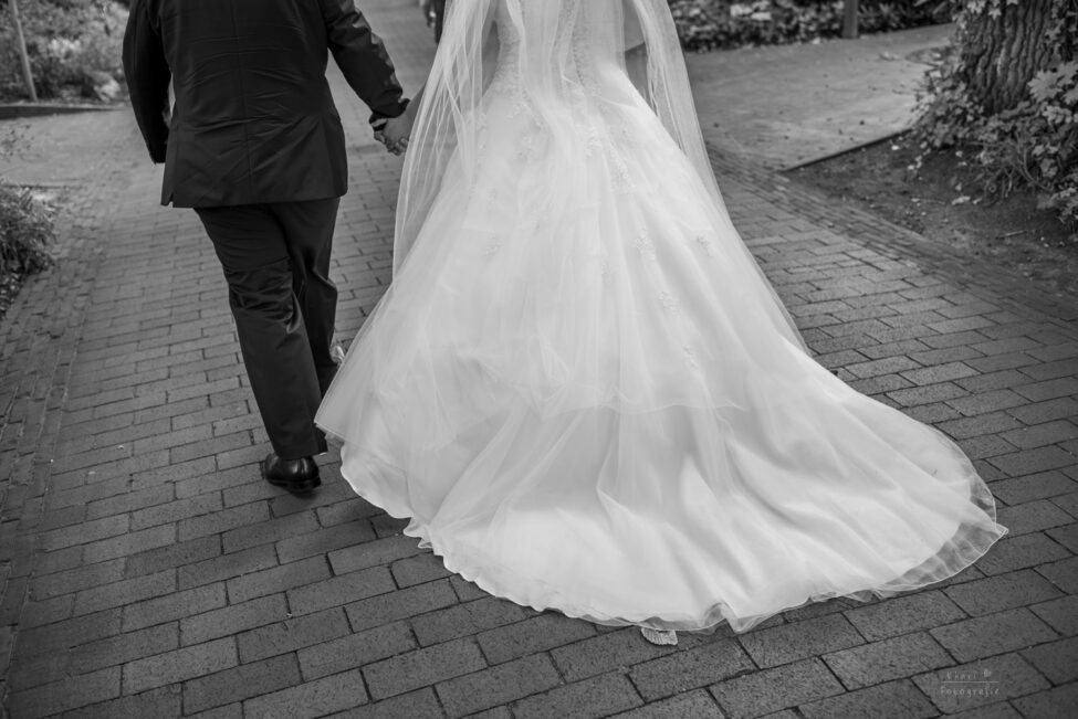 Brautpaar Hochzeit Bad Zwischenahn