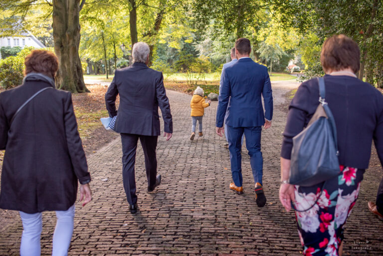 Hochzeit Rastede Hochzeitsgäste