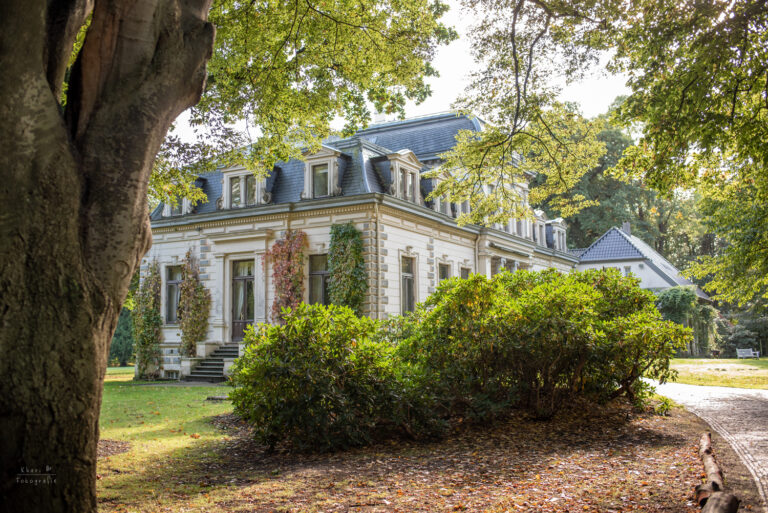 Palais Rastede Hochzeit