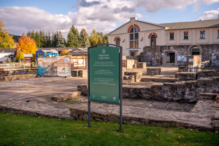 Hochzeit Olbernhau Saigerhütte