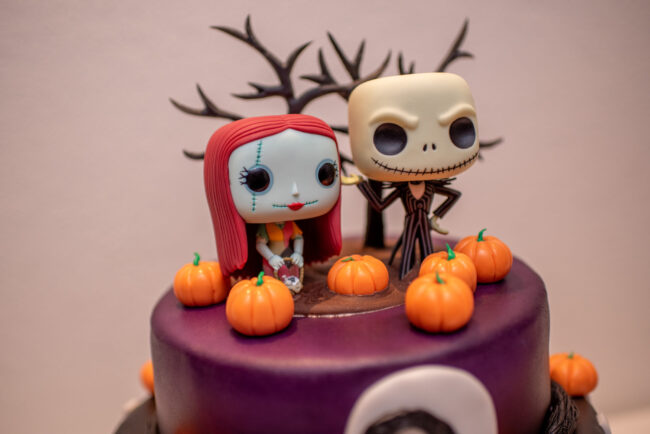 Hochzeit Olbernhau Saigerhütte Hochzeitsstorte Torteneck