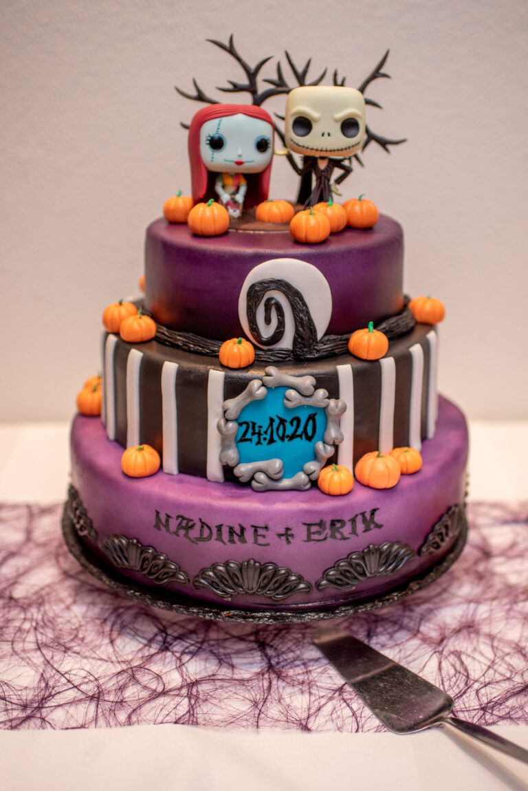 Hochzeit Olbernhau Saigerhütte Hochzeitsstorte Torteneck