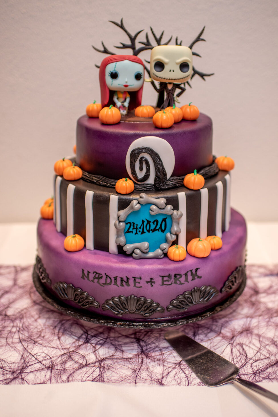 Hochzeit Olbernhau Saigerhütte Hochzeitsstorte Torteneck