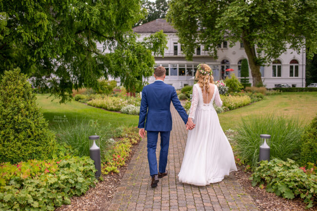 Bad Zwischenahn Altes Kurhaus Spiegelsaal Hochzeit