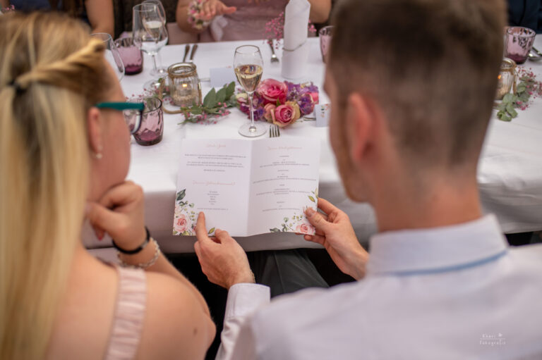 Hochzeit Feier Bremen Flagman