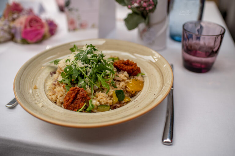 Hochzeit Feier Bremen Flagman