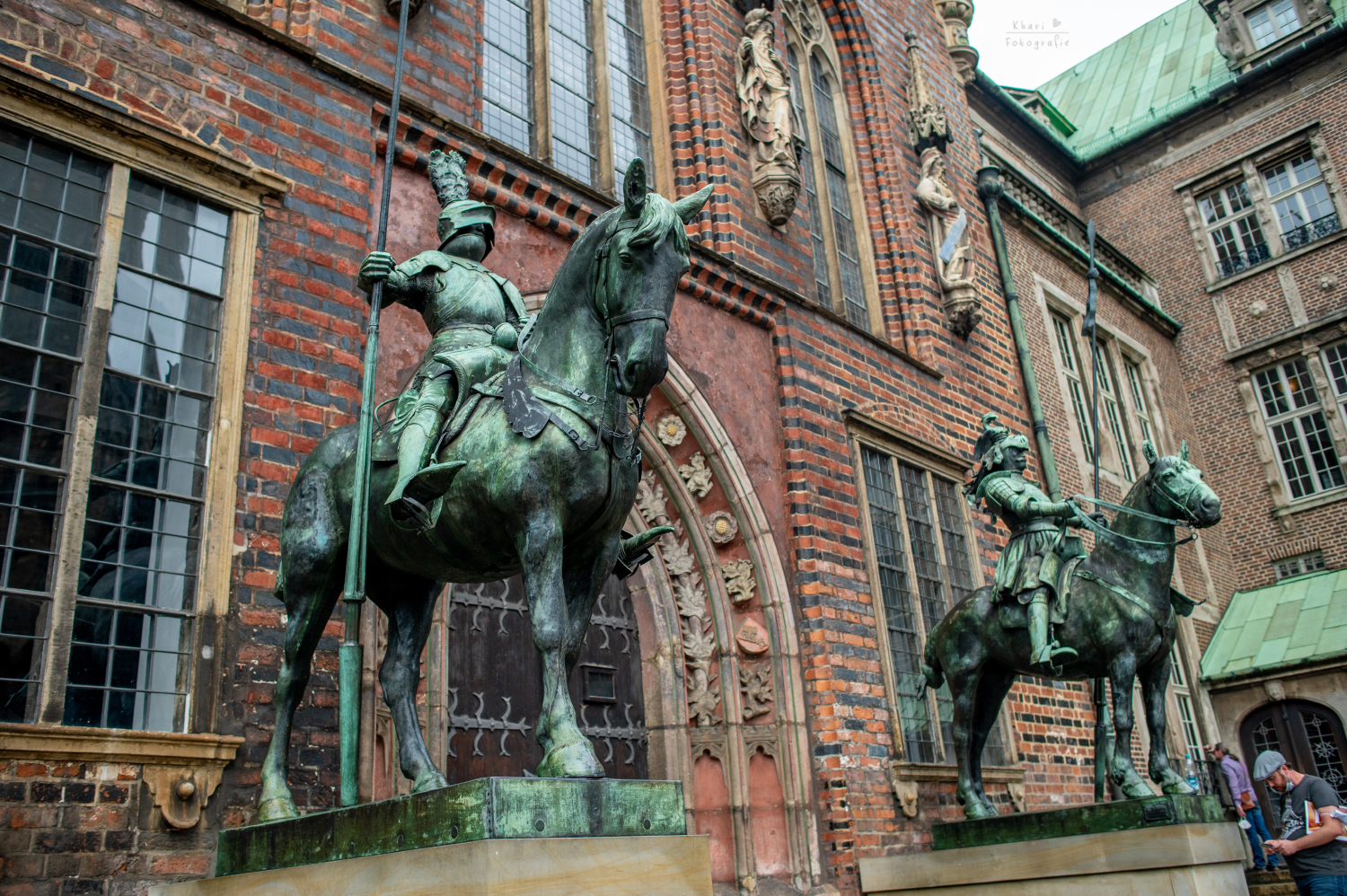 Hochzeit Bremen Rathaus