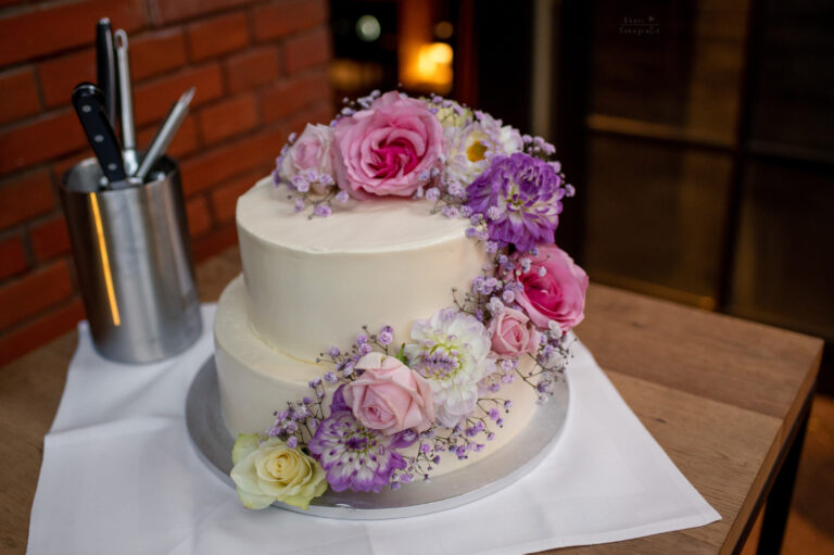 Hochzeit Feier Bremen Flagman