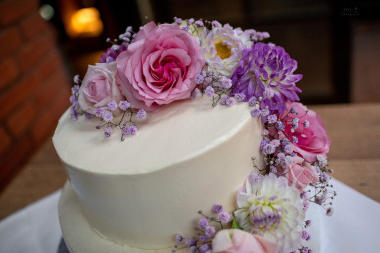 Hochzeit Feier Bremen Flagman