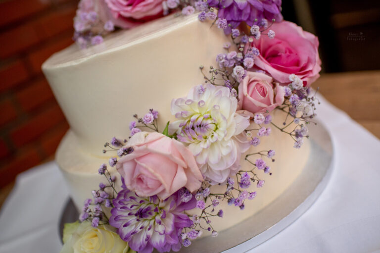 Hochzeit Feier Bremen Flagman