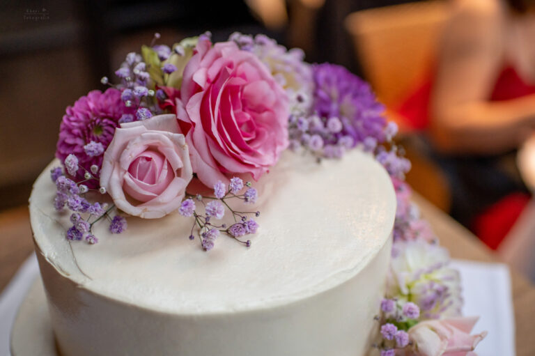 Hochzeit Feier Bremen Flagman