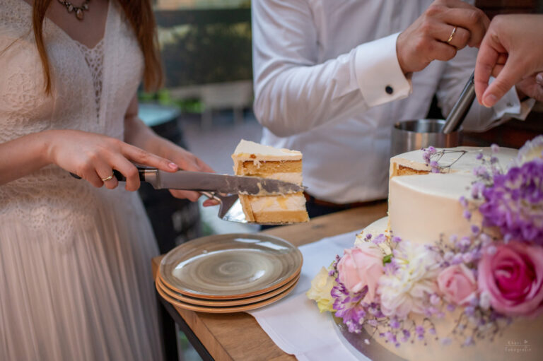 Hochzeit Feier Bremen Flagman