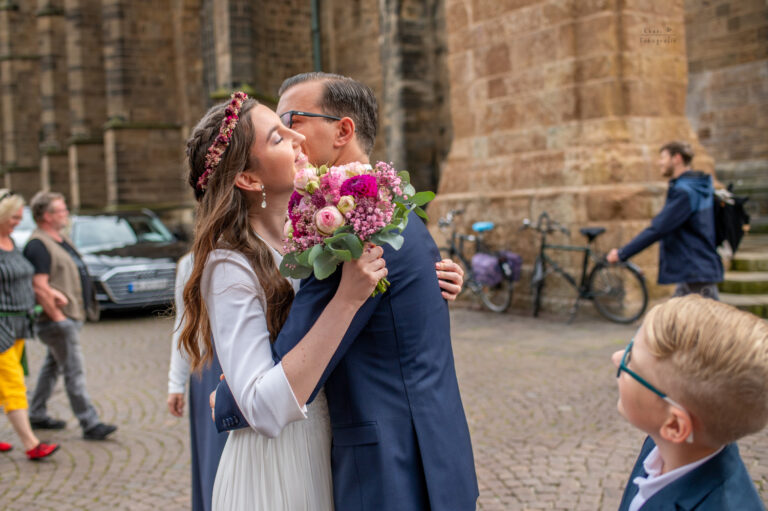 Hochzeit Bremen Rathaus