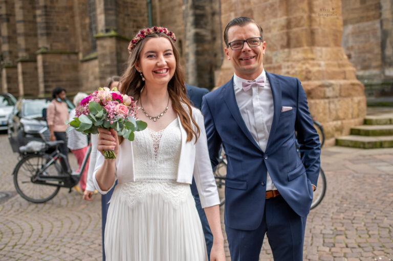 Hochzeit Bremen Rathaus