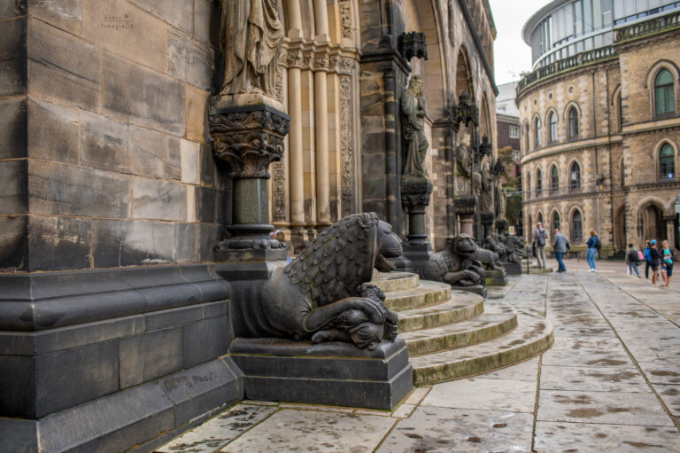 Hochzeit Bremen Rathaus