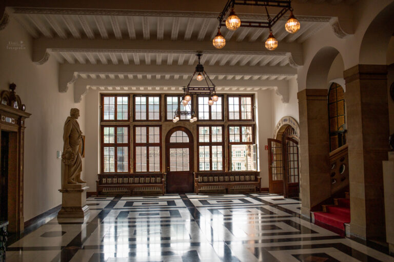 Hochzeit Bremen Rathaus