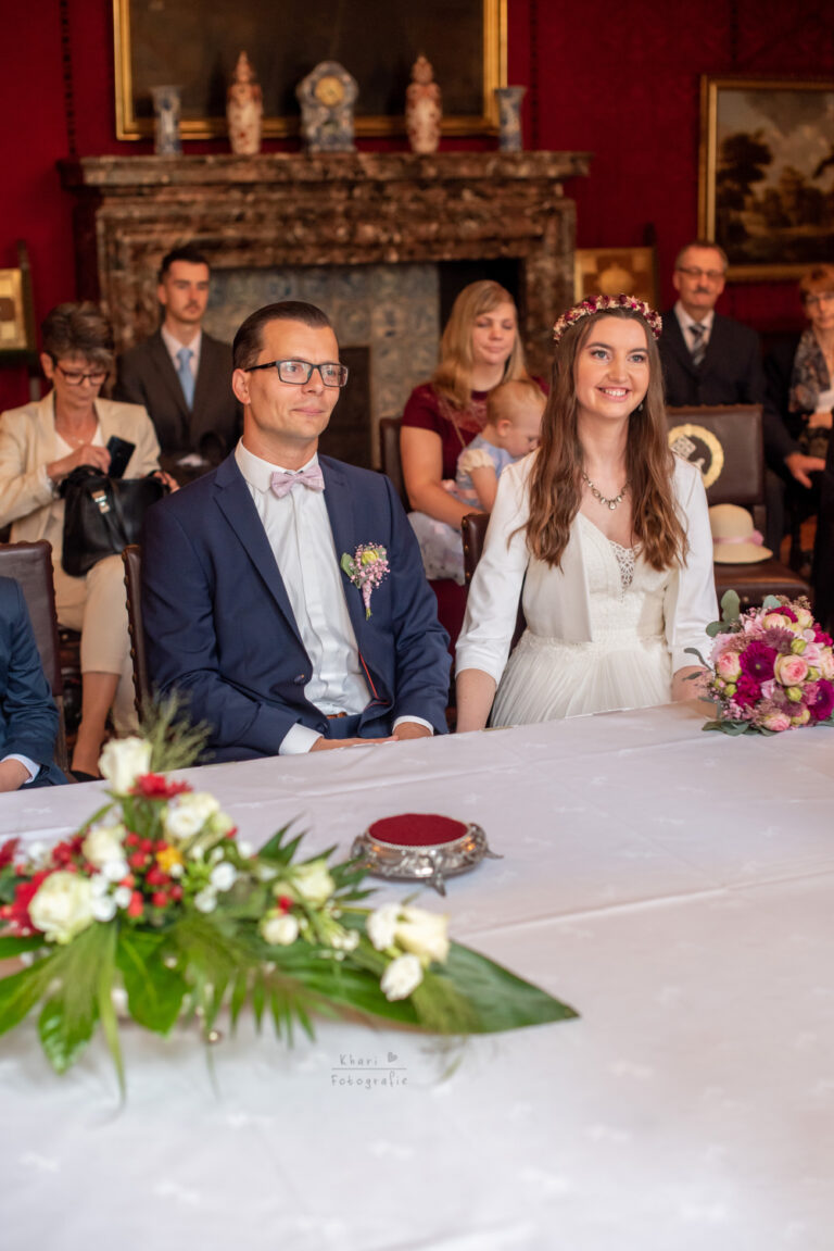 Hochzeit Bremen Rathaus