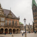 Hochzeit Bremen Rathaus