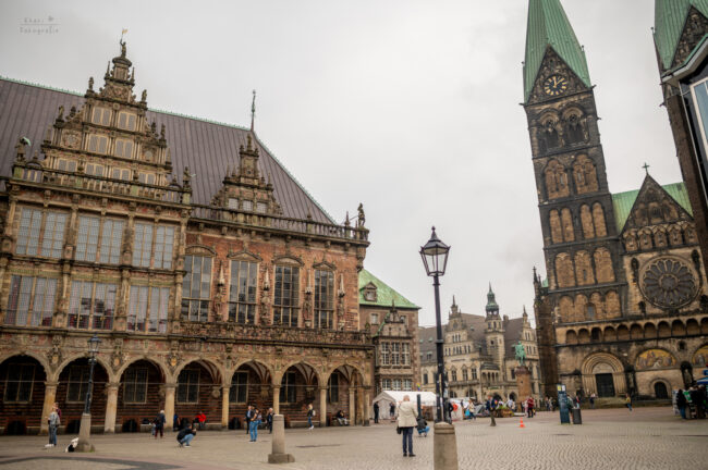Hochzeit Bremen Rathaus