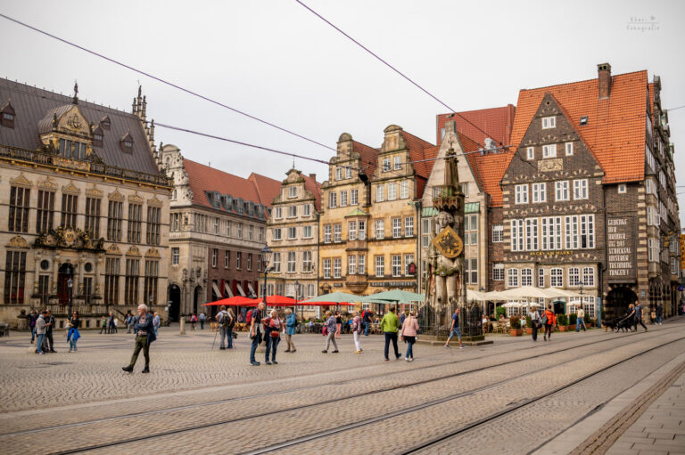 Hochzeit Bremen Rathaus