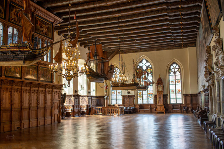 Hochzeit Bremen Rathaus