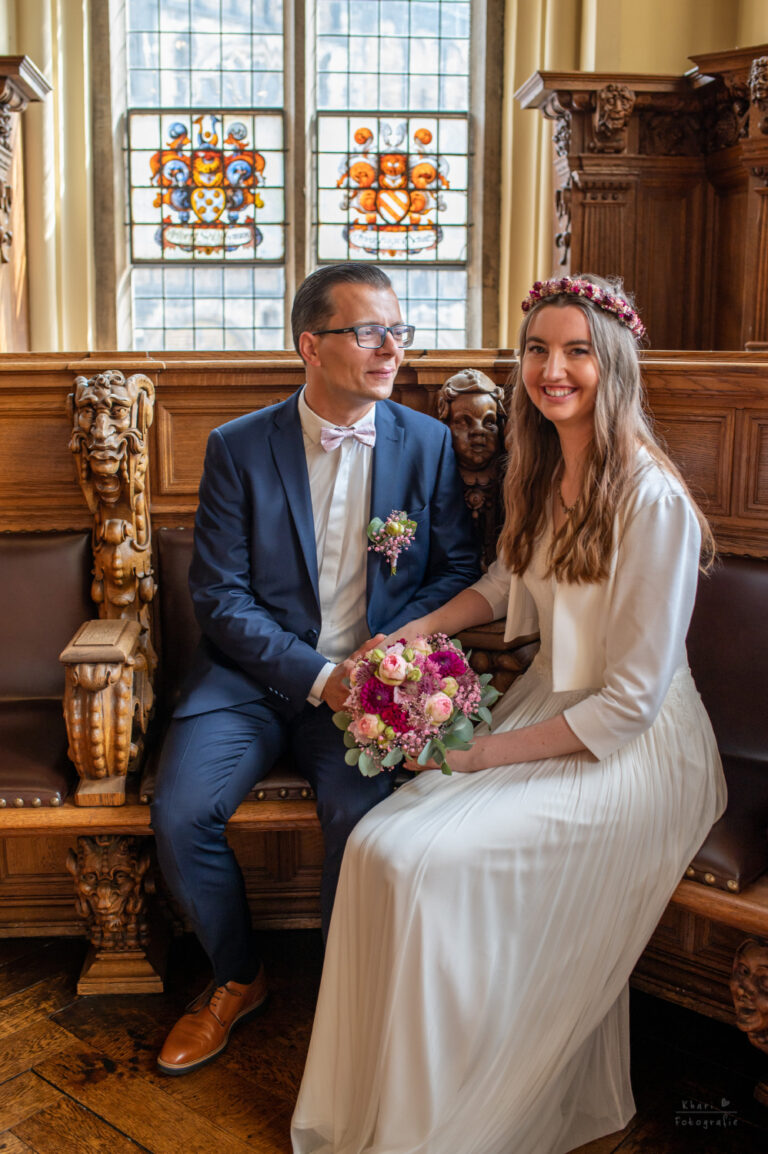 Hochzeit Bremen Rathaus