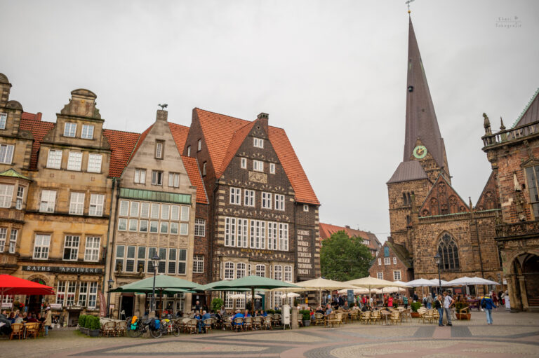 Hochzeit Bremen Rathaus