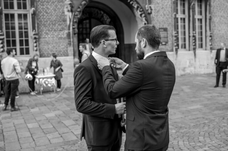 Hochzeit Bremen Rathaus