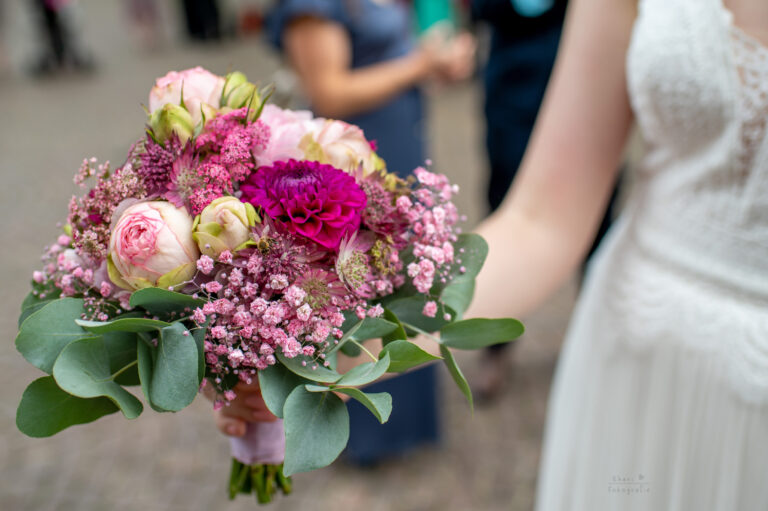 Hochzeit Bremen Rathaus
