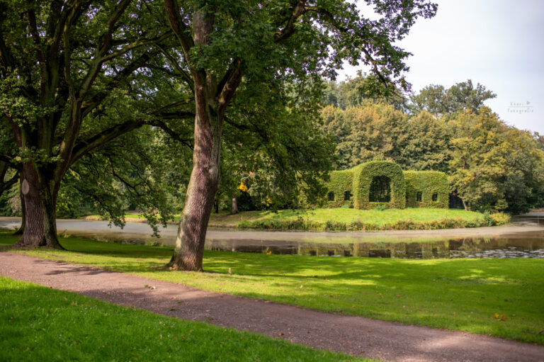 Hochzeit Shooting Bürgerpark Bremen