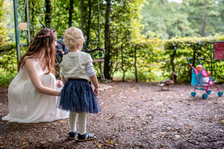 Hochzeit Shooting Bürgerpark Bremen