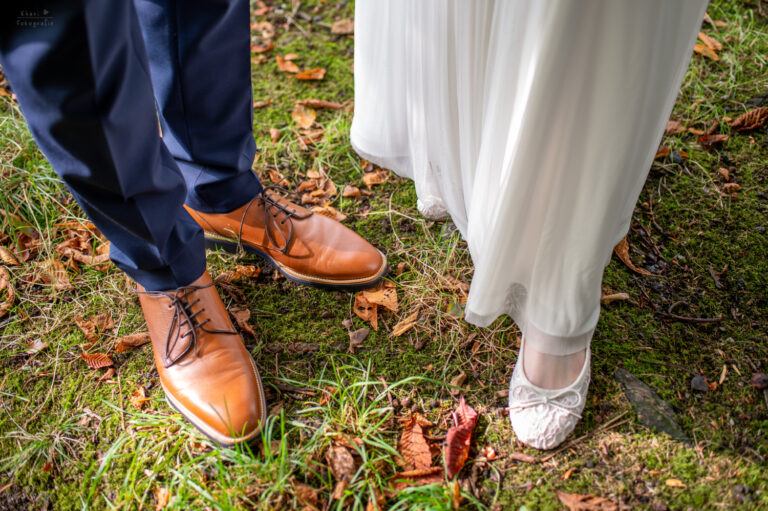 Hochzeit Shooting Bürgerpark Bremen