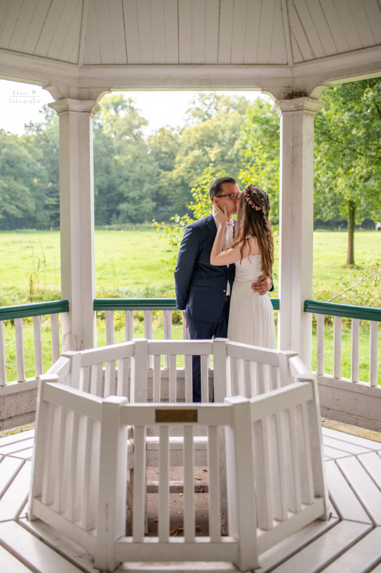 Hochzeit Shooting Bürgerpark Bremen