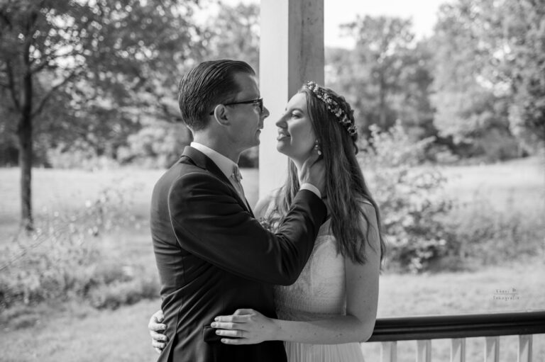 Hochzeit Shooting Bürgerpark Bremen