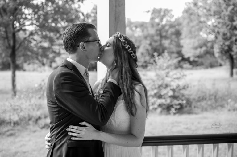Hochzeit Shooting Bürgerpark Bremen