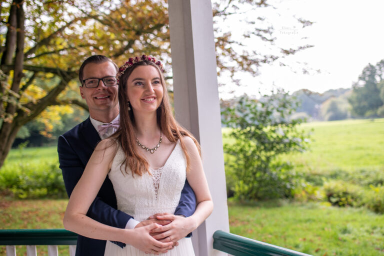 Hochzeit Shooting Bürgerpark Bremen