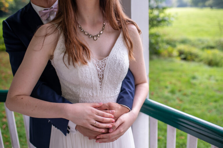 Hochzeit Shooting Bürgerpark Bremen
